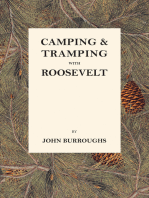 Camping & Tramping with Roosevelt