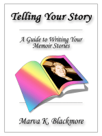 Telling Your Story