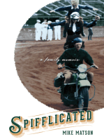 Spifflicated: A Family Memoir