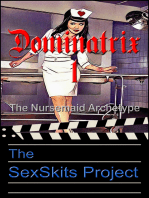 Dominatrix 1