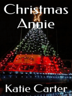 Christmas Annie