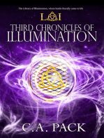 Third Chronicles of Illumination