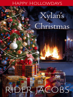 Xylan's Christmas