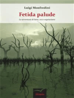 Fetida palude