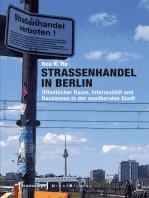 Straßenhandel in Berlin: Öffentlicher Raum, Informalität und Rassismus in der neoliberalen Stadt