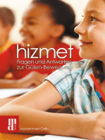 hizmet: Fragen und Antworten zur Gülen-Bewegung