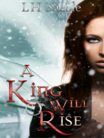 A King Will Rise: The Legendary Series, #4