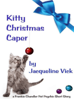Kitty Christmas Caper