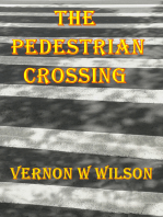 The Pedestrian Crossing