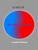 O Volta: de la ratiune inspre emotii