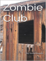 Zombie Club: Zombie Club, #1