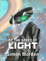 At The Speed of Light