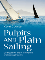 Pulpits and Plain Sailing