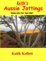 Keith's Aussie Jottings