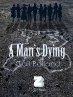 A Man's Dying