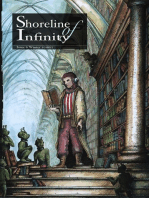 Shoreline of Infinity 6: Shoreline of Infinity science fiction magazine, #6