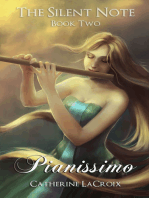 Pianissimo (Book 2 of "The Silent Note")