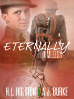 Eternally Timeless