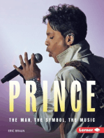 Prince: The Man, the Symbol, the Music