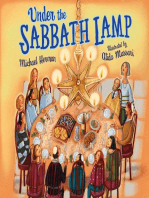 Under the Sabbath Lamp