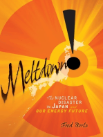 Meltdown!: The Nuclear Disaster in Japan and Our Energy Future