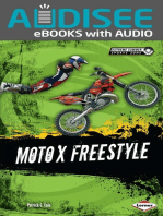 Moto X Freestyle