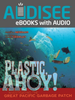Plastic, Ahoy!: Investigating the Great Pacific Garbage Patch