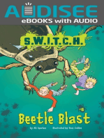 Beetle Blast