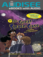 The Great Space Case