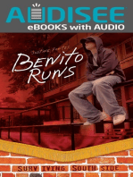 Benito Runs