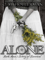 Alone: Beth Ann's Story of Survival: Equipping Modern Patriots