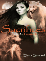 Sacrifices - 2 