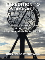 Expedition to Nordkapp