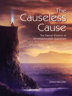 The Causeless Cause