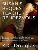 Susan's Request