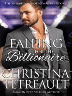 Falling For The Billionaire