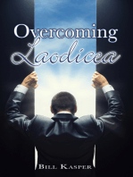 Overcoming Laodicea