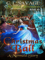 Christmas Ball: Mermaid Adventures, #5