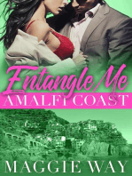 Amalfi Coast: Entangle Me, #2