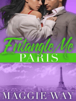 Paris: Entangle Me, #4