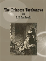 The Princess Tarakanova