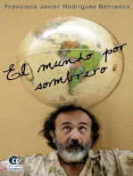 El mundo por sombrero