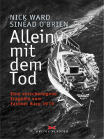 Allein mit dem Tod: Eine verschwiegene Tragödie vom Fastnet Race 1979