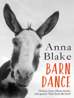 Barn Dance