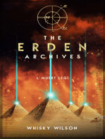 The Erden Archives