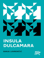 Insula dulcamara: 42 (fantastične) pripovijesti