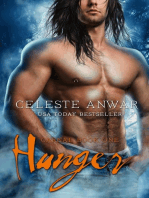 Hunger: Carnal, #1