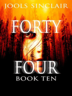 Forty-Four Book Ten