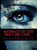 Anomaly of the Red Lark Cafe
