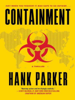 Containment: A Thriller